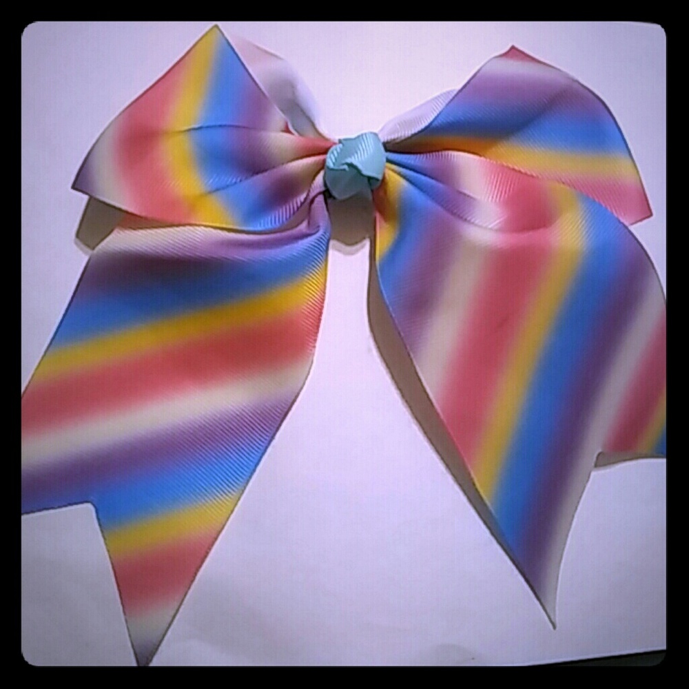 Unicorn bow